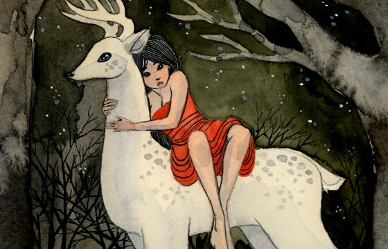 The Art of Renee Nault