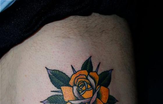 New Work From Kings Ave Tattoo