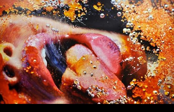 Lust after: Marilyn Minter