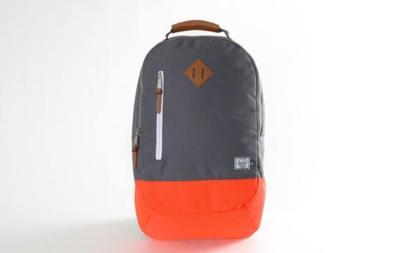 Stussy & Co. x Herschel Supply Co. Backpack