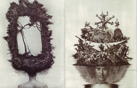 Illustrations by Albin Brunovsky