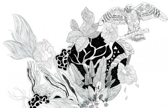 CHRIS PARRADO ILLUSTRATION