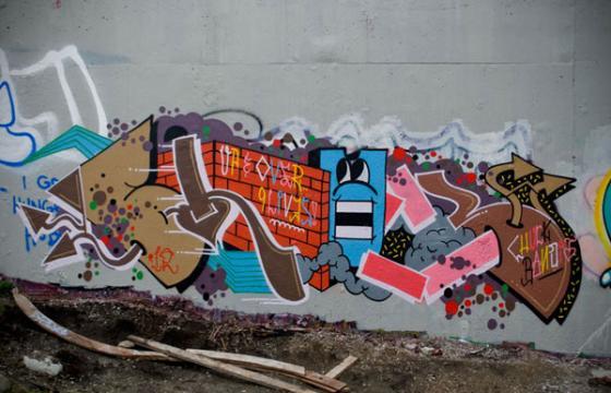Chuck by Sueme