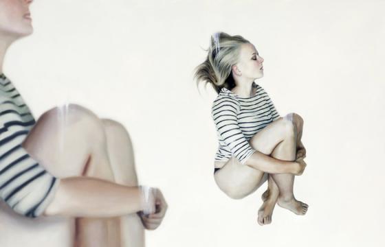 The Works of Henrik Uldalen