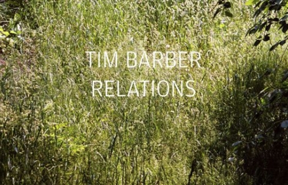 Tim Barber "Relations" Booklaunch and Signing @ Family Bookstore, Los Angeles