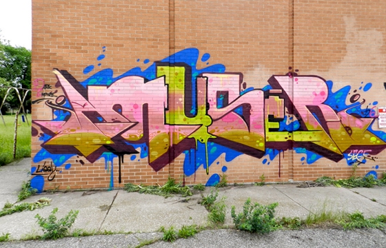 An update with Amuse