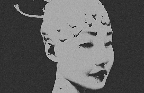 Dark Visions from Iv Solyaev