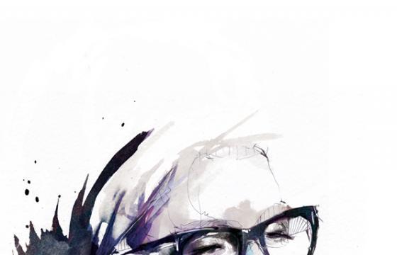 The Work of Florian Nicolle
