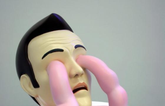 19 Sculptures by Fredrik Raddum