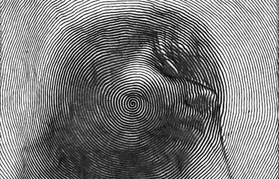 Drawing Using a Single Line
