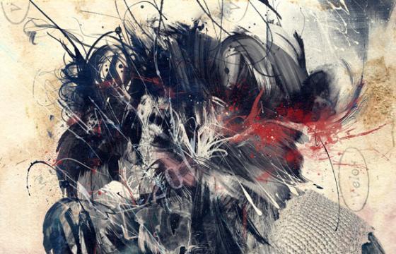 The Work of Russ Mills