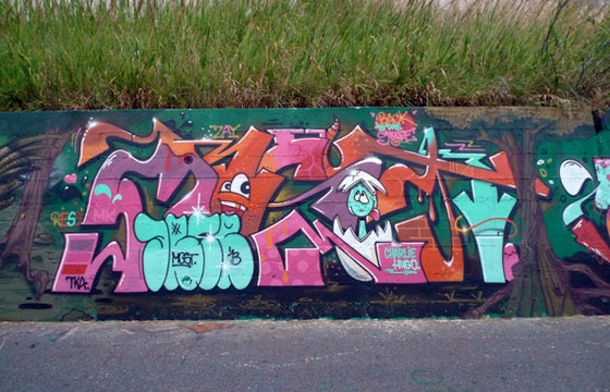 Wall photos from "Back To The Style"