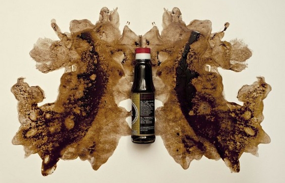 Esther Lobo's Food Rorschach Tests