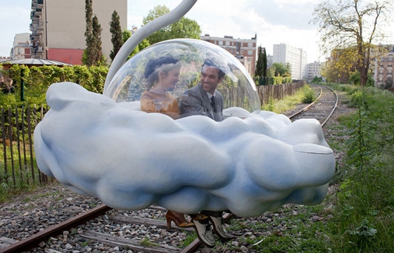 Trailer: Michel Gondry's 