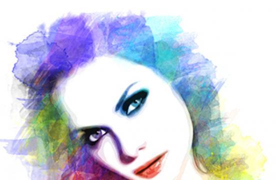 The Digital Art of Akers