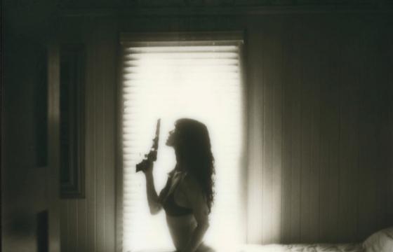 In Erotica: MAK Photography