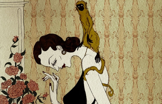 Kate Baylay Illustration