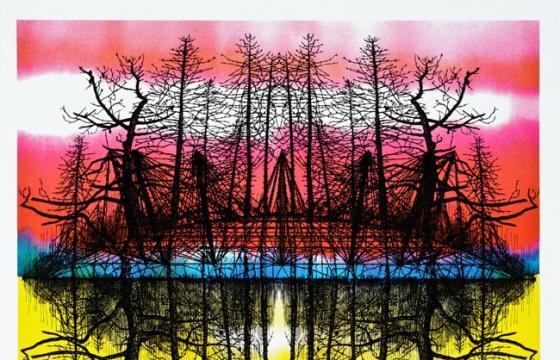 Stanley Donwood 