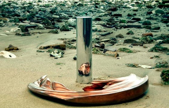 Best of 2013: Sculptures by Jonty Hurwitz