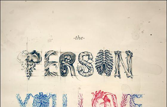 Teagan White's Lettering