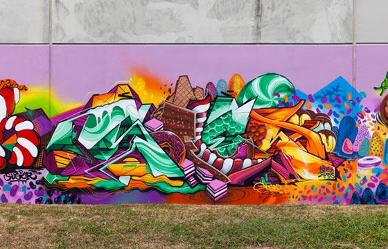 SOFLES X TREAS X TUES X QUENCH