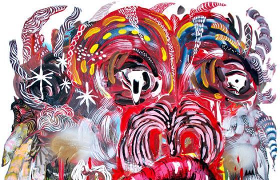The Works of Bill Dunlap