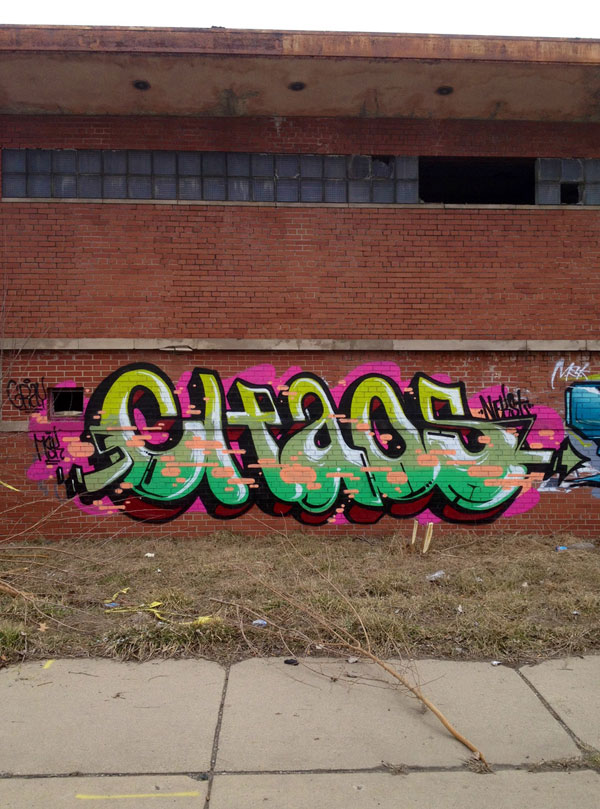 That right there....