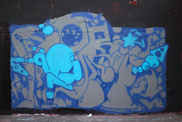 As usual, more Horfe...