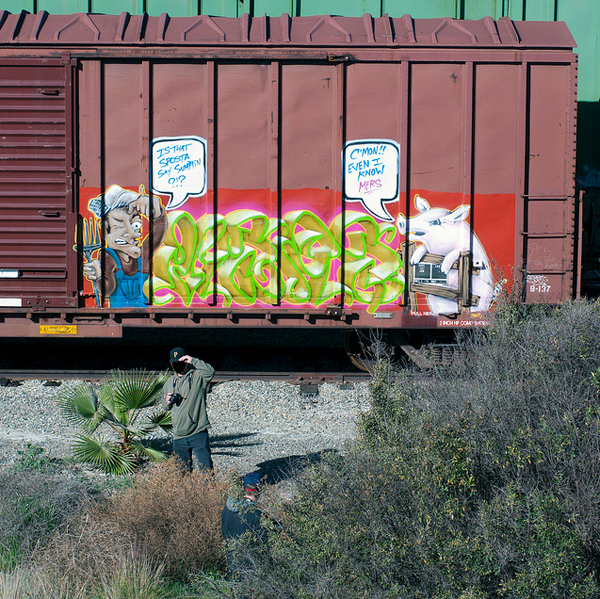 Cmon!! Even I Know Mers...