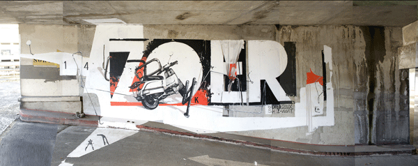 Zoer in Paris