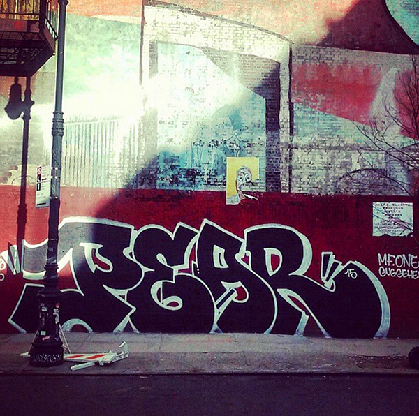 Pear streetside murder