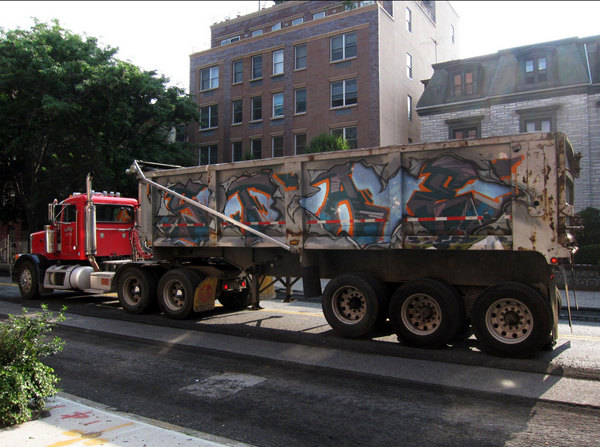 Cleaner Garbage for the future...