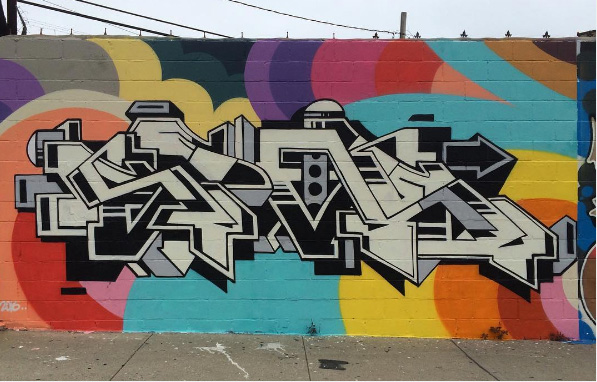 Juxtapoz Magazine Spray Samurai Sp One Juxtapoz Magazine Spray Samurai Sp One