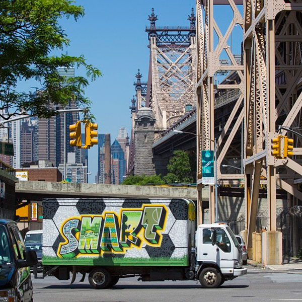 Smart F&uacute;tbol Fever