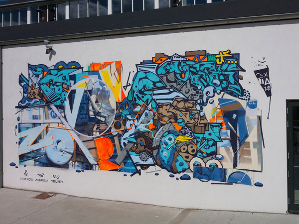 SOBEKCIS x VELVET x ZOERISM article image 2