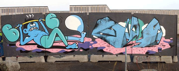 Huskmitnavn x Erosie