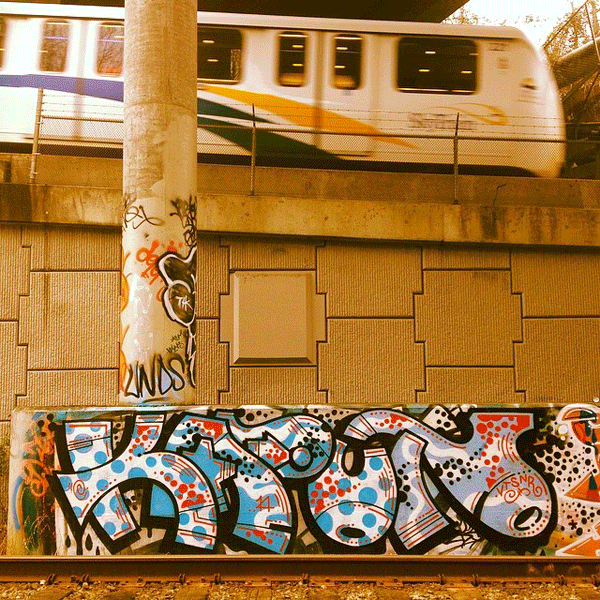 Kaput on how to do Public art