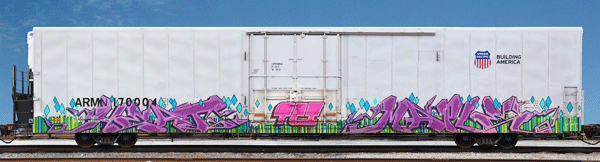 Heat x Maple Building America