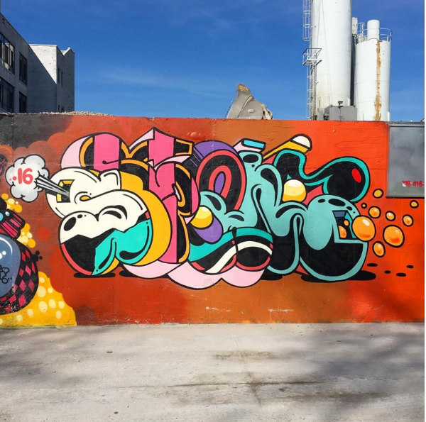 Juxtapoz Magazine Sp One 16 Juxtapoz Magazine Sp One 16