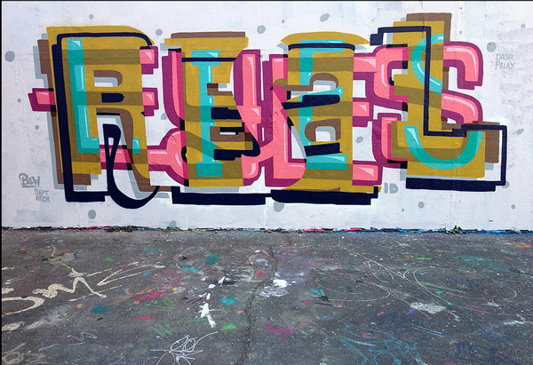 Juxtapoz Magazine - Juxtapoz Magazine -
