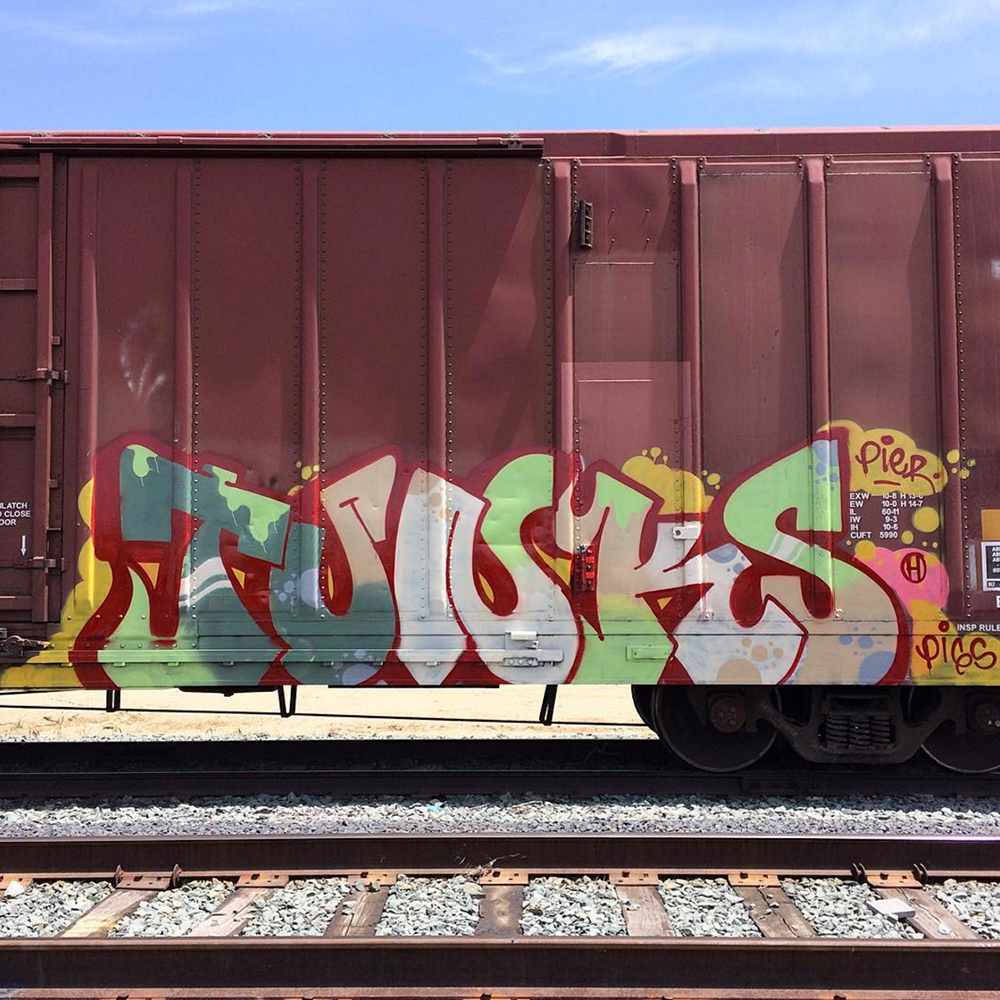 Tunks (Pigs Crew)