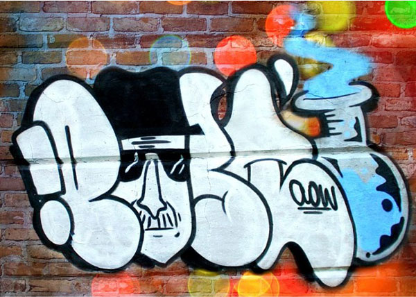 Post Heisenberg throwup