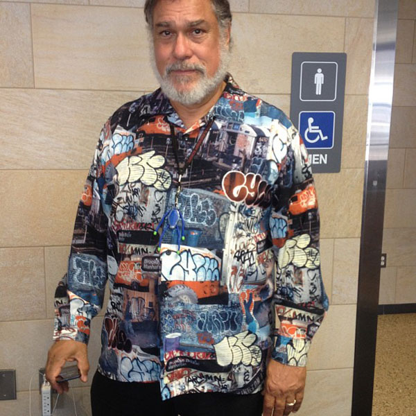 The bombers button up 