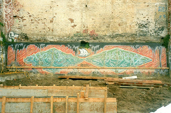 Throwback: Apex x Atom