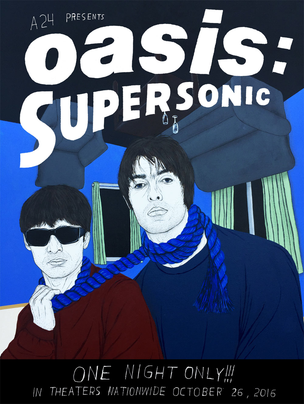oasis HAGER large 1