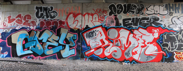 Grey x Rime