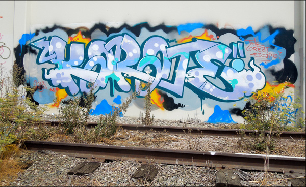 The Martial arts of Letters...