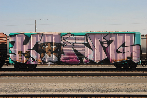 King 157 Wholecar
