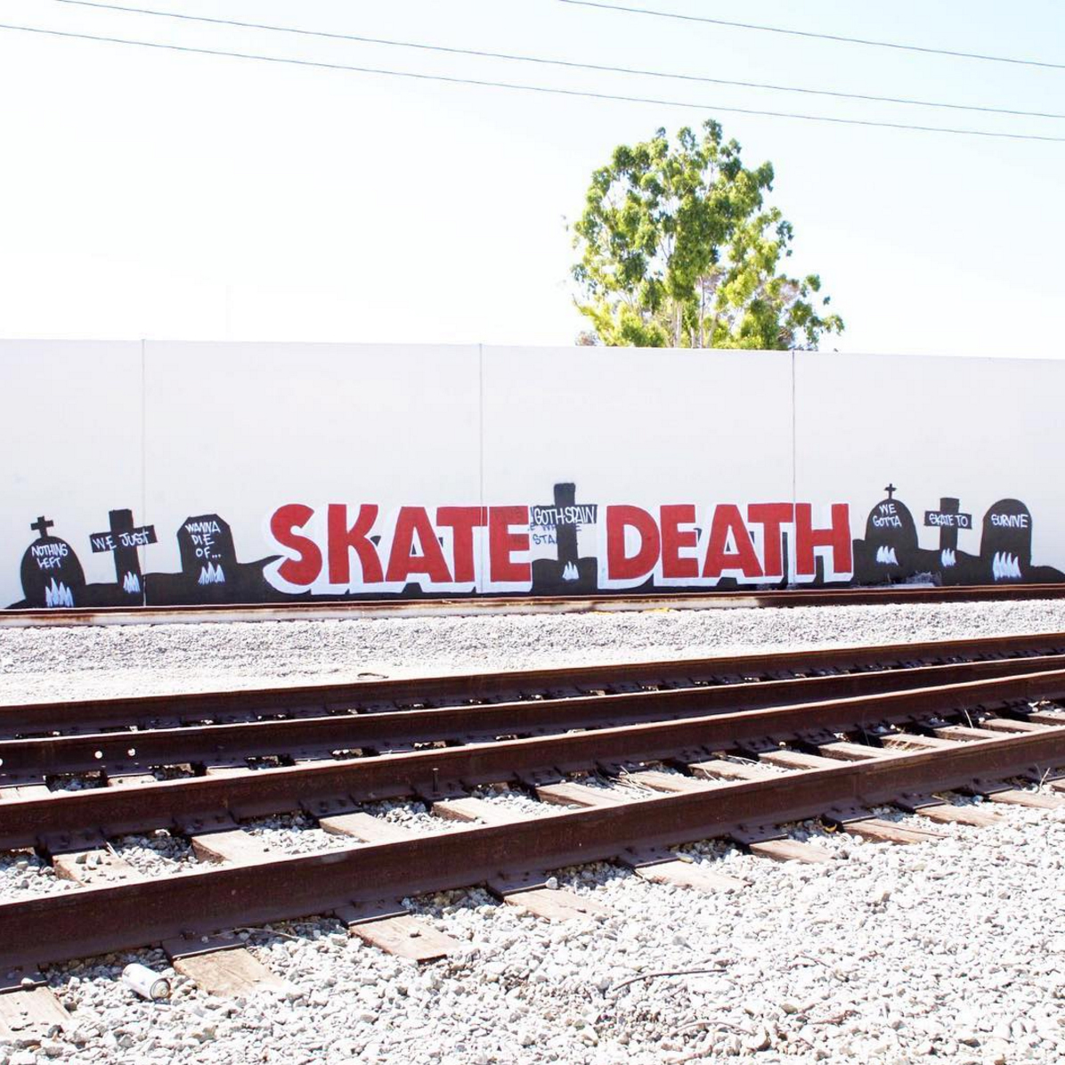 jux skate death