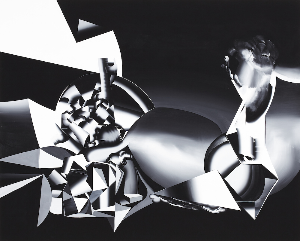 Tomoo Gokita: A Big Love